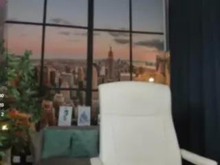 Sonya's Live Sex Cam Show
