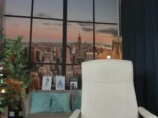 Sonya's Live Sex Cam Show
