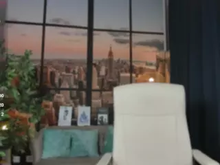 Sonya's Live Sex Cam Show