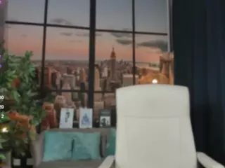 Sonya's Live Sex Cam Show