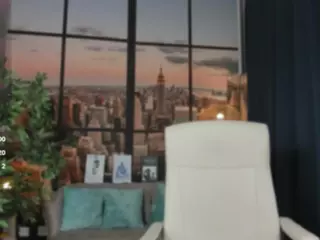 Sonya's Live Sex Cam Show