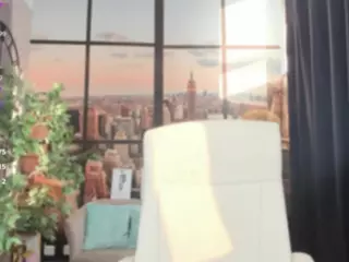 Sonya's Live Sex Cam Show