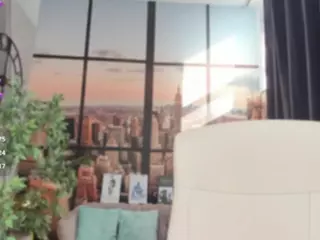 Sonya's Live Sex Cam Show