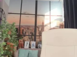 Sonya's Live Sex Cam Show