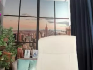 Sonya's Live Sex Cam Show