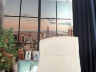 Sonya's Live Sex Cam Show