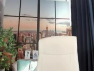 Sonya's Live Sex Cam Show