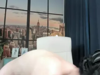 Sonya's Live Sex Cam Show