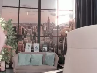 Sonya's Live Sex Cam Show