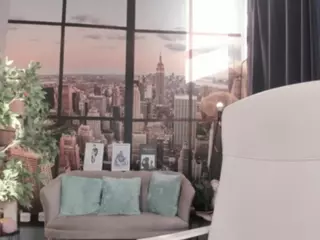 Sonya's Live Sex Cam Show