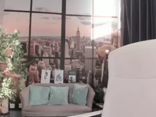 Sonya's Live Sex Cam Show