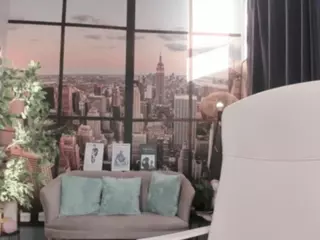 Sonya's Live Sex Cam Show