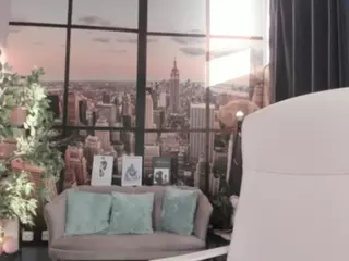 Sonya's Live Sex Cam Show