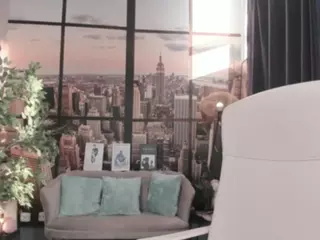 Sonya's Live Sex Cam Show
