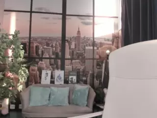 Sonya's Live Sex Cam Show