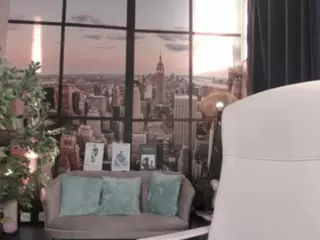 Sonya's Live Sex Cam Show