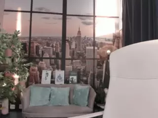 Sonya's Live Sex Cam Show