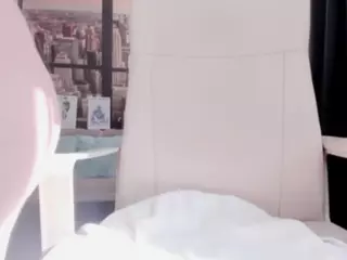 Sonya's Live Sex Cam Show