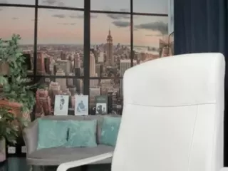 Sonya's Live Sex Cam Show