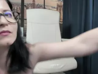 Sonya's Live Sex Cam Show