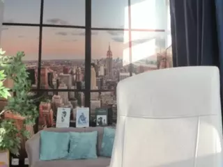 Sonya's Live Sex Cam Show