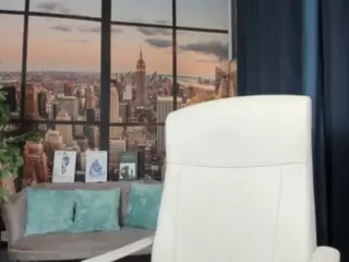 Sonya's Live Sex Cam Show