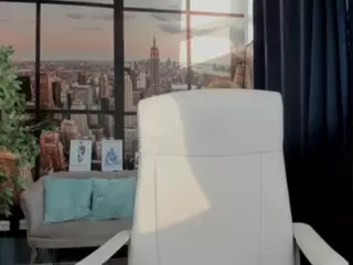 Sonya's Live Sex Cam Show