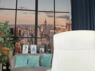 Sonya's Live Sex Cam Show