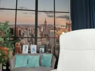 Sonya's Live Sex Cam Show