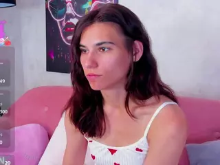 Tracy's Live Sex Cam Show