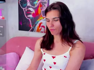 Tracy's Live Sex Cam Show
