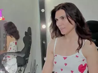 Tracy's Live Sex Cam Show
