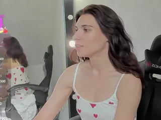 Tracy's Live Sex Cam Show