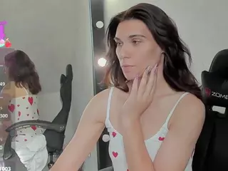 Tracy's Live Sex Cam Show