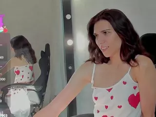 Tracy's Live Sex Cam Show