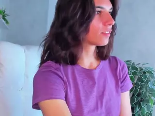 Tracy's Live Sex Cam Show