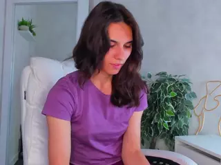 Tracy's Live Sex Cam Show