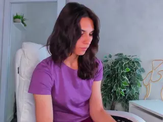 Tracy's Live Sex Cam Show