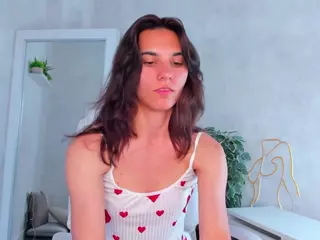 Tracy's Live Sex Cam Show