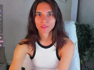 Tracy's Live Sex Cam Show
