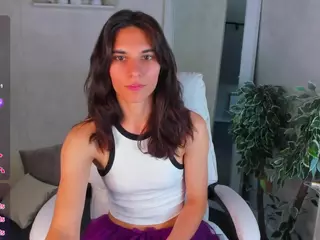 Tracy's Live Sex Cam Show