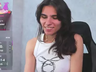 Tracy's Live Sex Cam Show