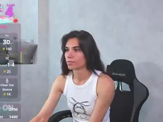 Tracy's Live Sex Cam Show