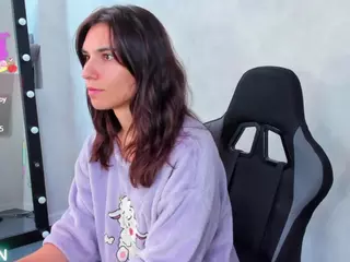 Tracy's Live Sex Cam Show