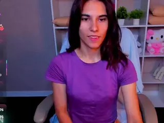 Tracy's Live Sex Cam Show
