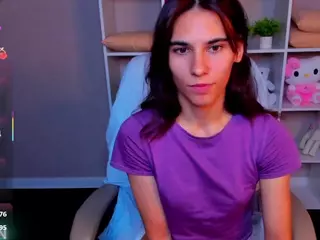 Tracy's Live Sex Cam Show