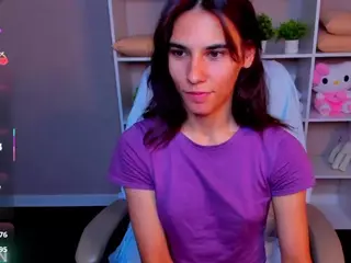 Tracy's Live Sex Cam Show
