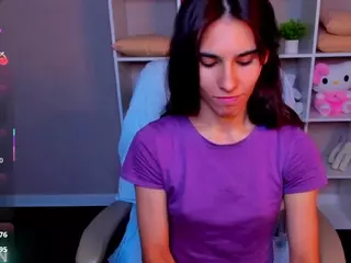 Tracy's Live Sex Cam Show