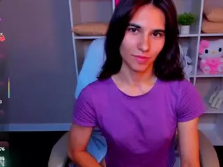 Tracy's Live Sex Cam Show