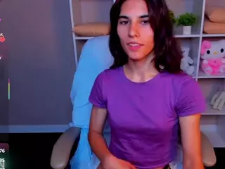 Tracy's Live Sex Cam Show